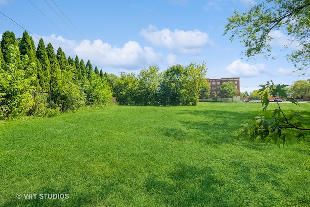 315 W Johnson St, Palatine IL, 60067 land for sale