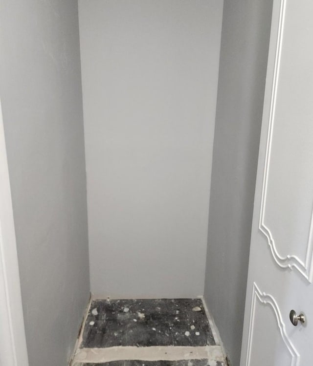 view of bathroom