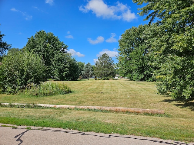 1794 Glyn Dr, Lake Holiday IL, 60548 land for sale