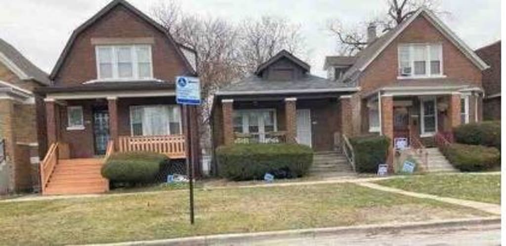 7133 S Indiana Ave, Chicago, IL 60619 - photo 2