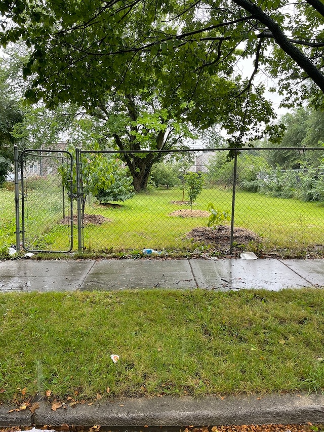 2825 W Monroe St, Chicago IL, 60612 land for sale