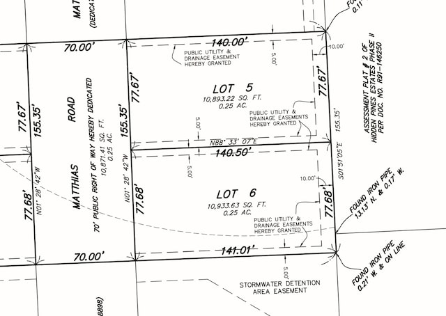 Listing photo 2 for 7129 Matthias Rd, Downers Grove IL 60516