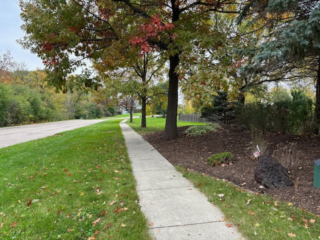 35080 N Ellen Dr, Ingleside, IL 60041