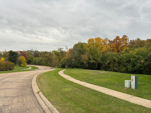 35080 N Ellen Dr, Ingleside, IL 60041