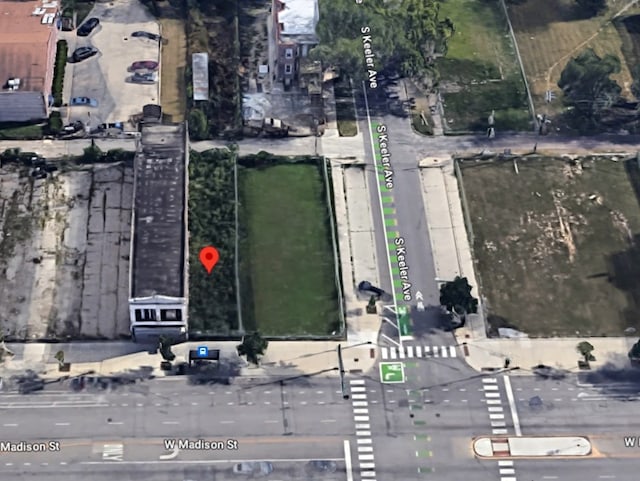 4153 W Madison St, Chicago IL, 60624 land for sale