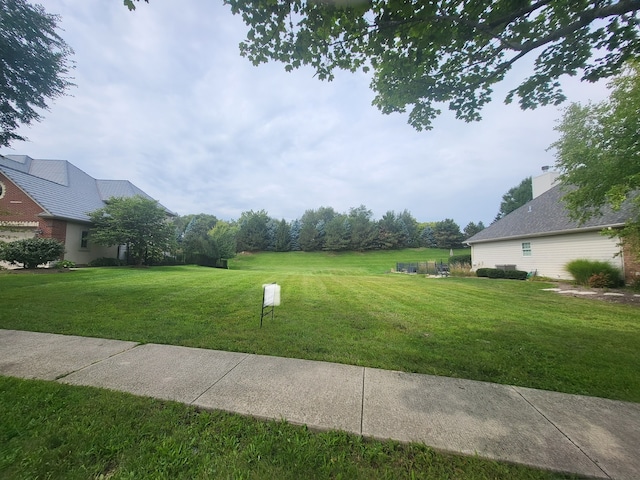 503 Reserve Ct, Joliet IL, 60431 land for sale