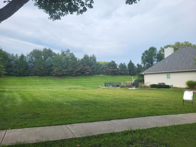 Listing photo 2 for 503 Reserve Ct, Joliet IL 60431