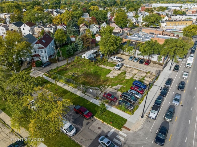 3532 N Milwaukee Ave, Chicago IL, 60641 land for sale