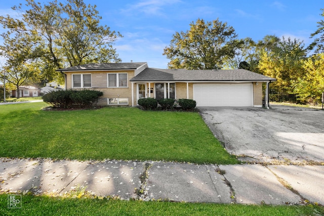 5631 Colgate Ln, Matteson, IL 60443 - photo 1