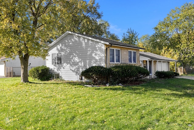 5631 Colgate Ln, Matteson, IL 60443 - photo 2