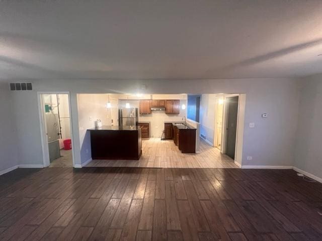 5631 Colgate Ln, Matteson, IL 60443 - photo 4
