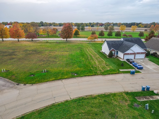 1248 Sioux Turn, Kankakee IL, 60901 land for sale