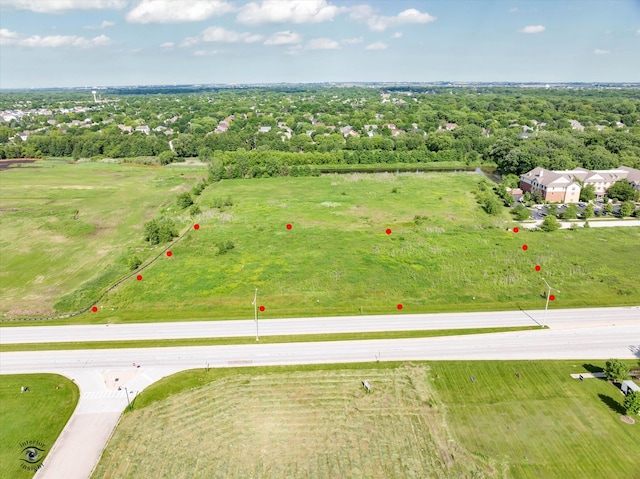 3 Orchard Rd, Oswego IL, 60543 land for sale