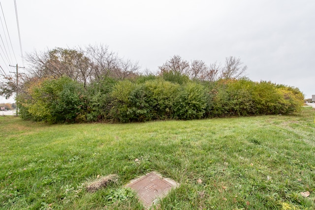 12640 W Wadsworth Rd, Beach Park IL, 60087 land for sale