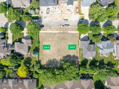 view of birds eye view of property