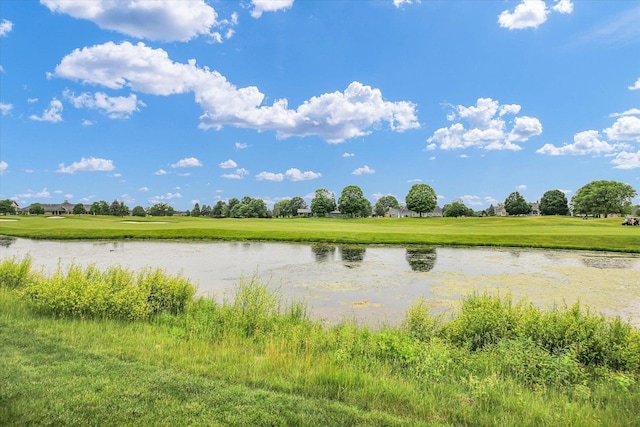 3001 E Stone Creek Blvd, Urbana, IL 61802 - water view