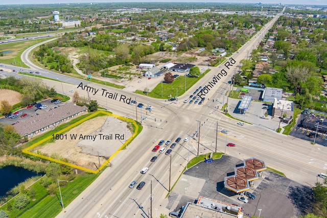 1801 W Army Trail Rd, Addison, IL 60101