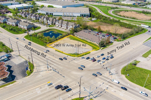 1801 W Army Trail Rd, Addison, IL 60101