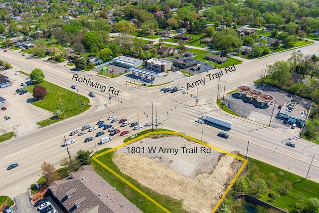 1801 W Army Trail Rd, Addison, IL 60101