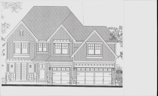 88 E 20th St, Lombard, IL 60148 - view of a document