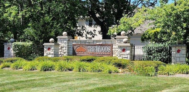 9120 Selkirk Ct, Lakewood IL, 60014 land for sale