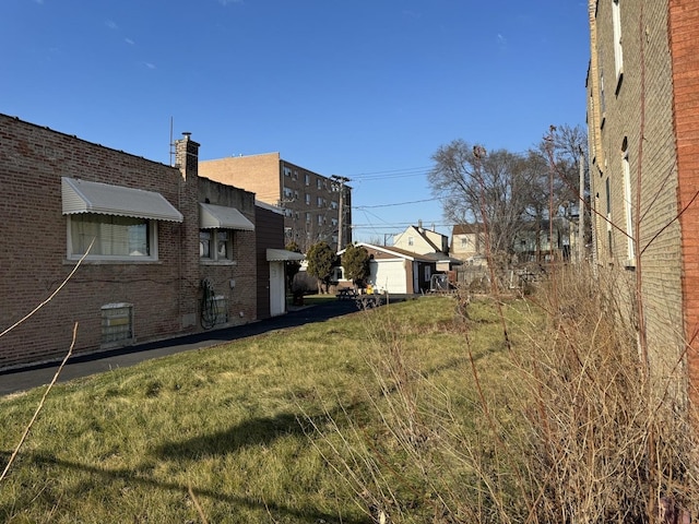 4730 W 20th St, Cicero IL, 60804 land for sale