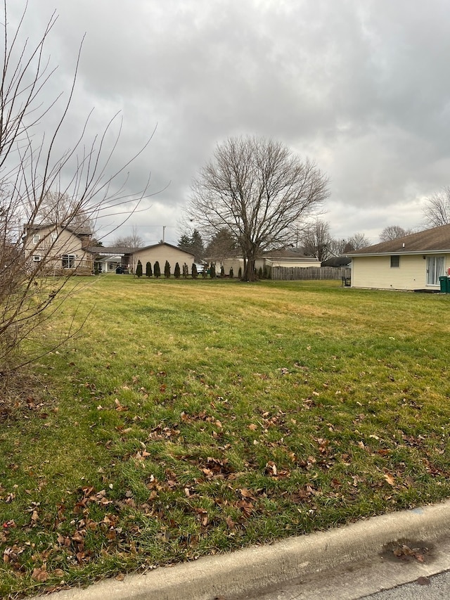 Listing photo 2 for 1416 Lawrence Ave, Joliet IL 60435