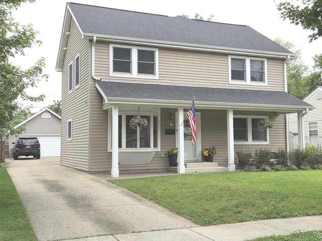 316 N Elm St, Mount Prospect, IL 60056 - photo 1