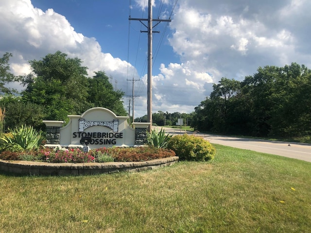 0 Stonebridge Dr, Zion, IL 60099 - photo 2