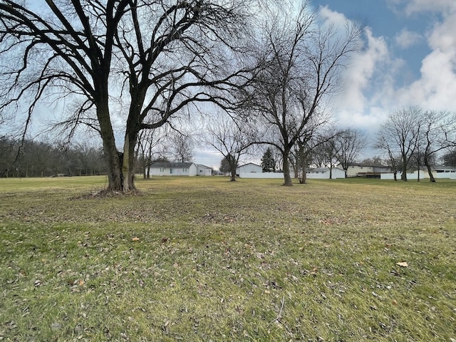 59 Main St, Saunemin IL, 61769 land for sale