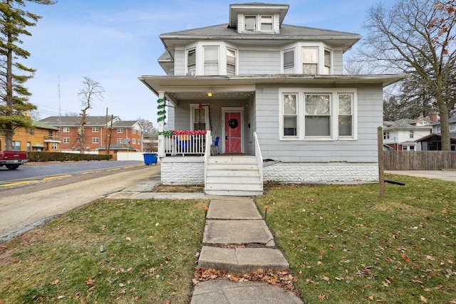 806 W Ohio St, Urbana, IL 61801 - photo 1