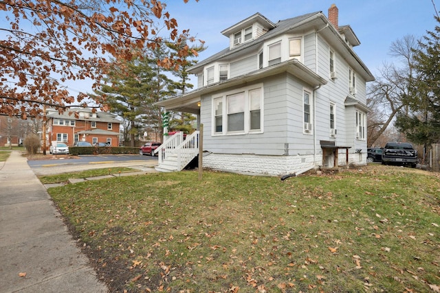 806 W Ohio St, Urbana, IL 61801 - photo 3