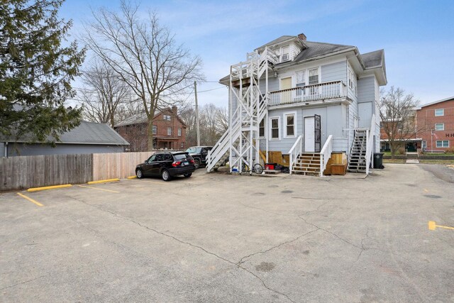 806 W Ohio St, Urbana, IL 61801 - photo 5