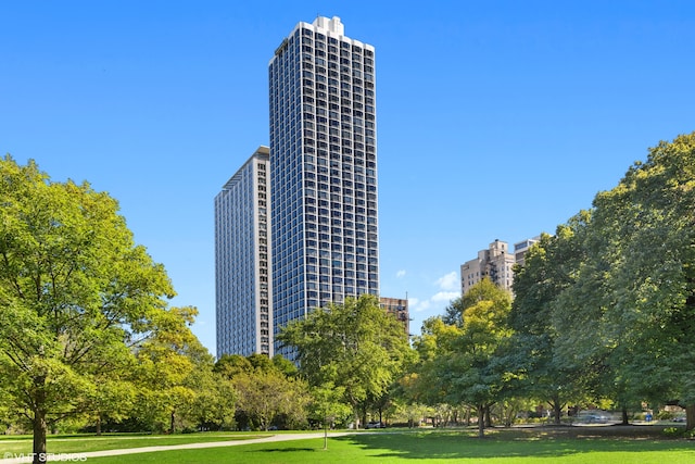 1555 N Astor St Unit 33E, Chicago IL, 60610, 3 bedrooms, 3.5 baths condo for sale