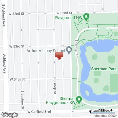 5319 S Carpenter St, Chicago, IL 60609 - photo 1