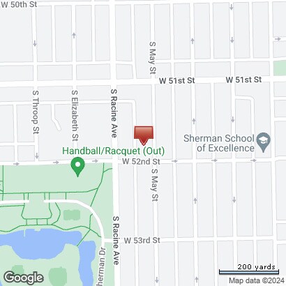 5148 S May St, Chicago, IL 60609 - photo 1
