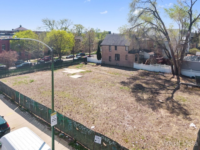 2758 N Mozart St, Chicago IL, 60647 land for sale