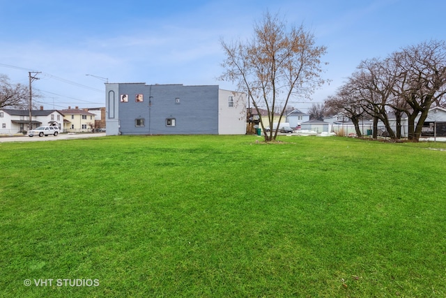 456 N Collins St, Joliet IL, 60432 land for sale