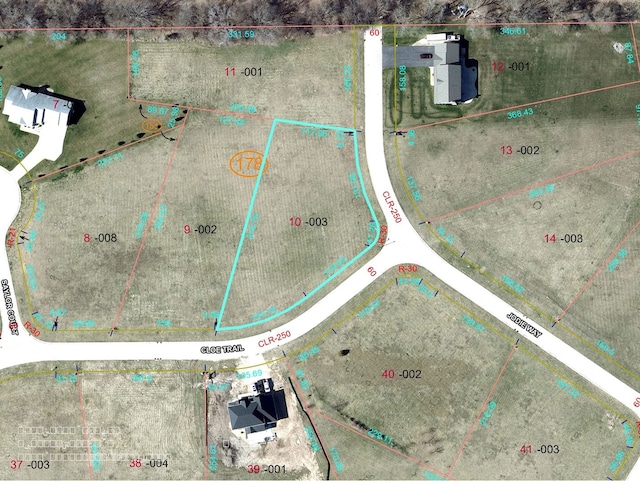 LOT10 Chloe Trl, Johnsburg IL, 60051 land for sale