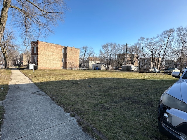 4111 W Monroe St, Chicago IL, 60624 land for sale