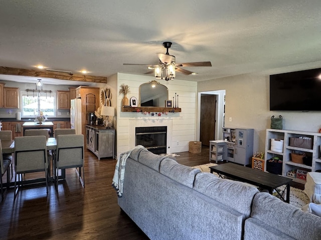 340 N Mulberry St, Herscher, IL 60941 - photo 12