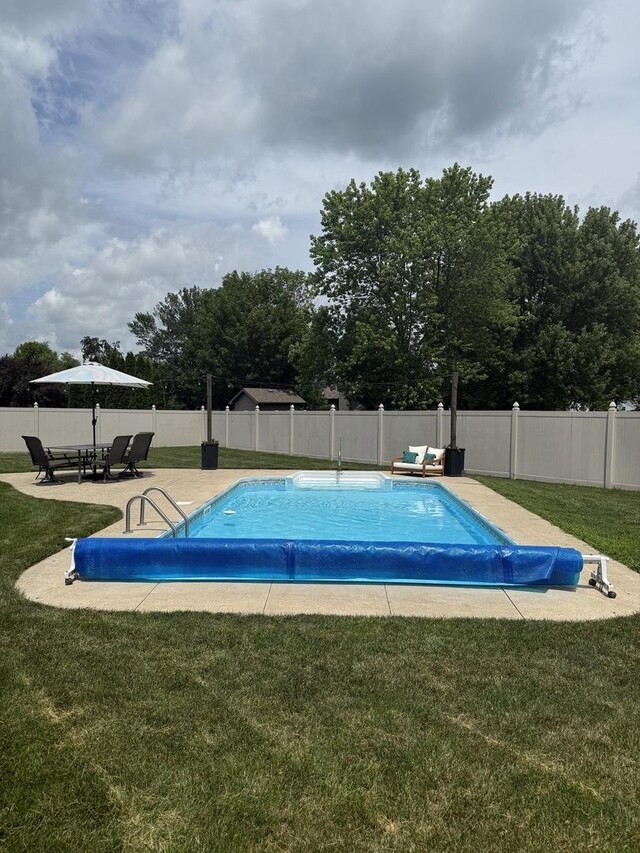 340 N Mulberry St, Herscher, IL 60941 - photo 31