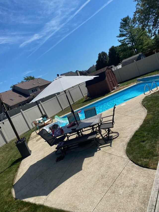 340 N Mulberry St, Herscher, IL 60941 - photo 32