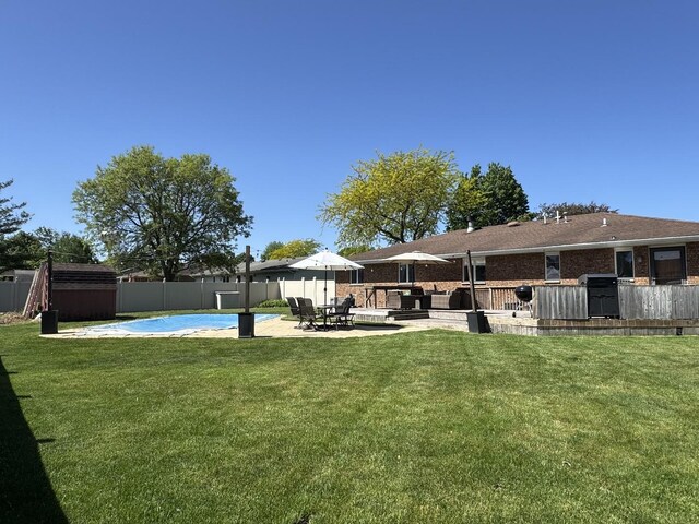 340 N Mulberry St, Herscher, IL 60941 - photo 33