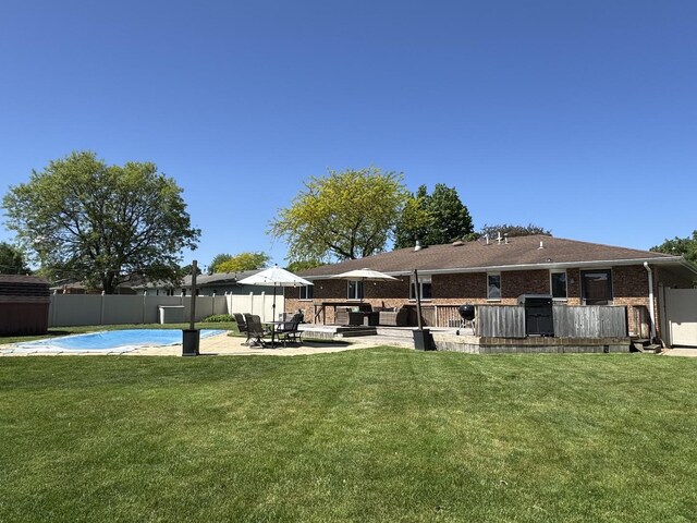 340 N Mulberry St, Herscher, IL 60941 - photo 34