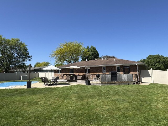340 N Mulberry St, Herscher, IL 60941 - photo 35