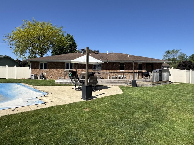 340 N Mulberry St, Herscher, IL 60941 - photo 36