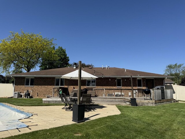 340 N Mulberry St, Herscher, IL 60941 - photo 37