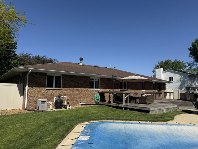 340 N Mulberry St, Herscher, IL 60941 - photo 38
