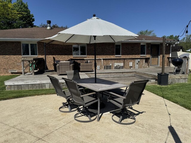 340 N Mulberry St, Herscher, IL 60941 - photo 39